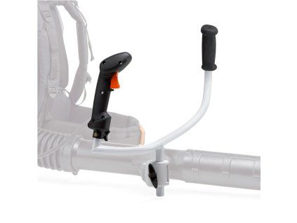 Obouruční rukojeť STIHL