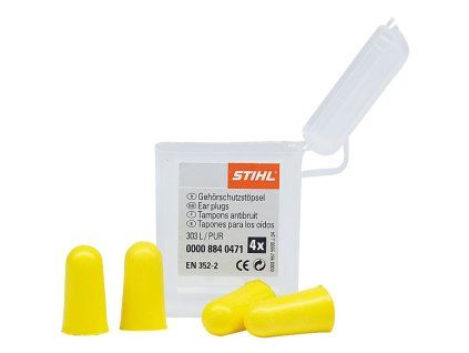 Zátky do uší STIHL