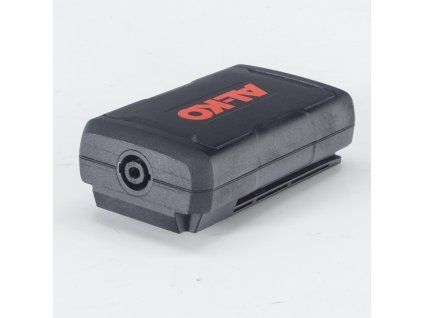 al ko energy flex aku adapter