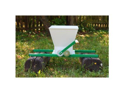 drtic na ovoce rucni