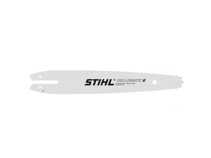vodici lista stihl rollomatic e mini