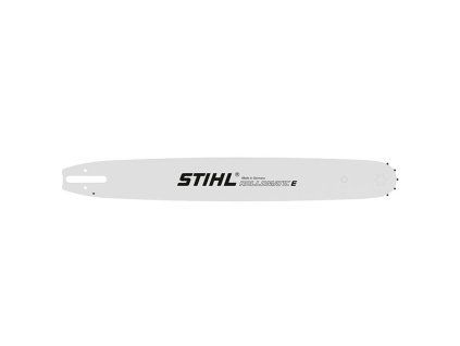 vodici lista stihl rollomatic e