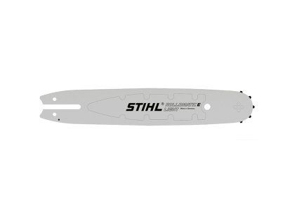 vodici lista stihl rollomatic e light