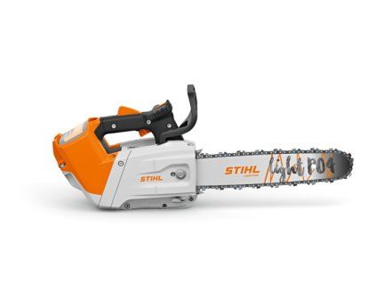 AKU řetězová pila STIHL MSA 220 TC-O