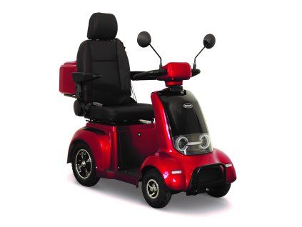 Elektrický vozík SELVO 4810 ( invalidní )