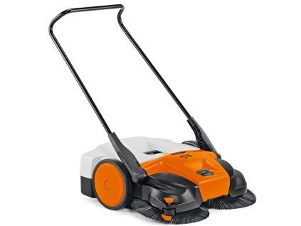 Mechanický zametač STIHL KG 770