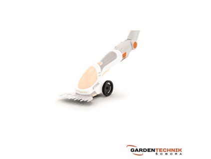 Souprava kol k akumulátorovým nůžkám STIHL HSA 25