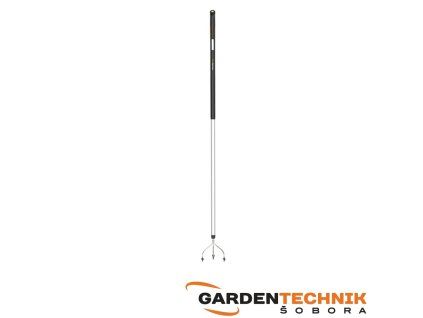 Kultivátor FISKARS Xact 3 prsty [1027040]