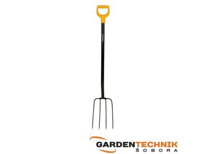 Vidle FISKARS Solid kompostové [133433]