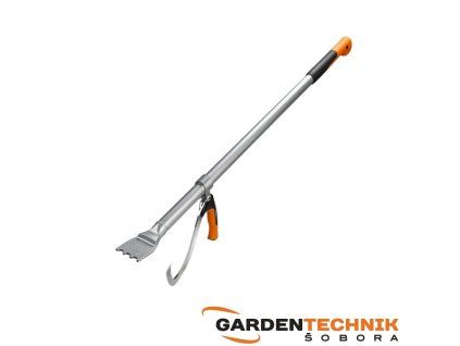 Lopatka s obracákem FISKARS WoodXpert, velká vel. L [126052]