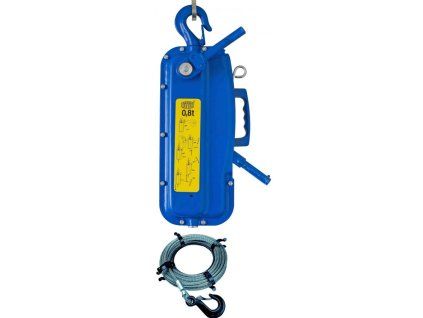 lanovy zvedak brano 30 10 0 8t