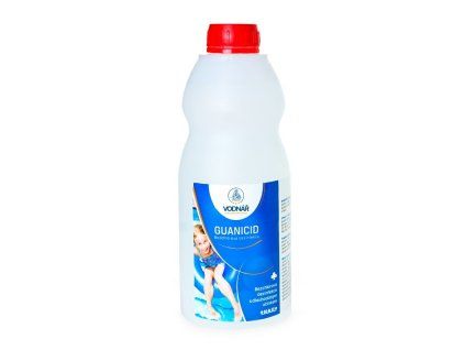 Vodnář Guanicid 1l