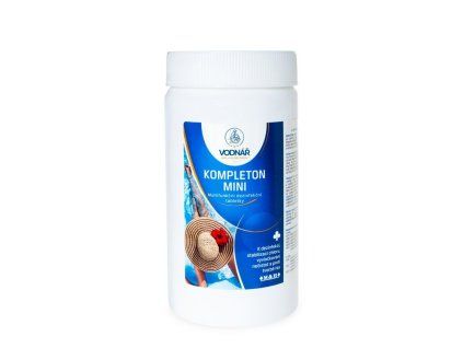 Vodnář Kompleton mini 1 kg