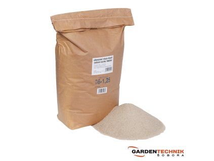 p%C3%ADsek 25kg nov%C3%A9 logo