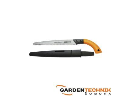 Zahradní pilka s pevnou čepelí FISKARS SW84 [123840]