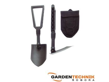 Rýč skládací "ARMY" FISKARS [131320]