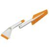 Škrabka na led se smetáčkem do auta Fiskars SnowXpert [1019352]