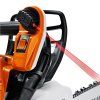 Laser STIHL 2v1