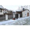 Pasivní kartáč VARI PK-950 [4459]