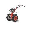 Malotraktor VARI IV GLOBAL + ANV-500 + OJ (motor HONDA GCV200)