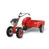 Malotraktor VARI IV GLOBAL + ANV-500 + OJ (motor HONDA GCV200)