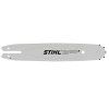 vodici lista stihl rollomatic e light