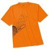 Funkční tričko STIHL DYNAMIC Mag Cool (oranžové)