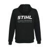 Mikina STIHL BACK LOGO