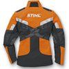Pracovní blůza STIHL ADVANCE X-TREEm (oranžová/černá)