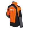Pracovní blůza STIHL ADVANCE X-SHELL (oranžová/černá)