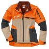 Pracovní blůza STIHL DYNAMIC Vent (oranžová/černá/khaki)