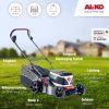 119977 al ko 36v lawnmower 42 2 li with battery and charger webshop mood features de v2
