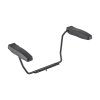 127732 arm rests retrofit kit comfort tractor webshop
