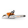 AKU řetězová pila STIHL MSA 260 C-O