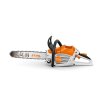 AKU řetězová pila STIHL MSA 260 C-O