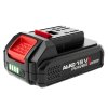 114125 al ko 18v battery akku b50 6 li 2 5 ah