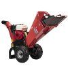Benzínový štěpkovač HONDA BIO 230
