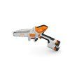 AKU pila mini STIHL GTA 30 SET