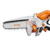 AKU pila mini STIHL GTA 30 SET