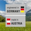 Engineered in Germany Mood