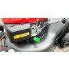 Motorová sekačka s pojezdem HONDA HRN 536 VK