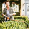 AKU zahradní nůžky STIHL HSA 45