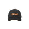 Kšiltovka STIHL LOGO MESH
