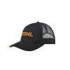 Kšiltovka STIHL LOGO MESH