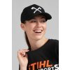 Kšiltovka STIHL WHITE AXE TIMBERSPORTS