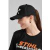 Kšiltovka STIHL WHITE AXE TIMBERSPORTS