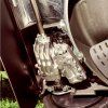 benzinova sekacka s pojezdem honda hrd 536 k hx 2
