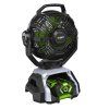 AKU zvlhčovací ventilátor EGO FN1000E