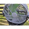 AKU zvlhčovací ventilátor EGO FN1000E SET