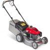 honda hrg 466 sk sekacka s pojezdem benzinova